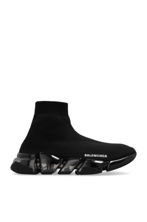 Czarny Buty sportowe `Speed 2.0 LT` Balenciaga - Vitkac Polska